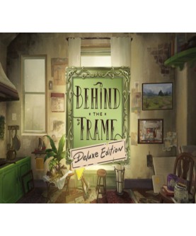 Behind the Frame: The Finest Scenery: Deluxe Edition Steam Key GLOBAL